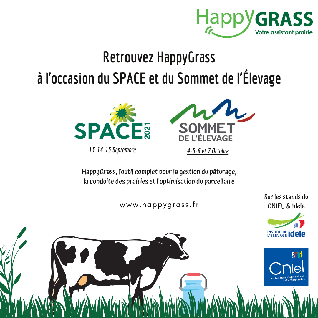 HappyGrass