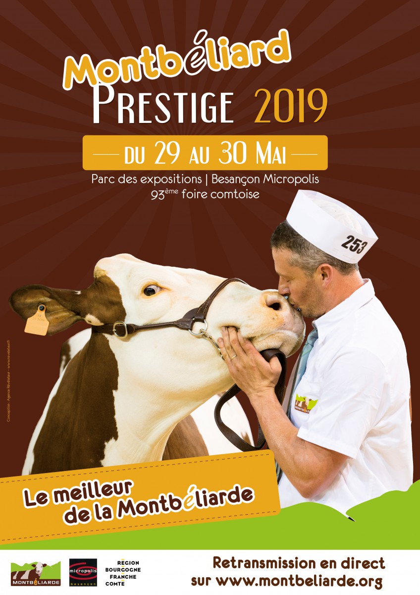 Montbéliard Prestige 2019