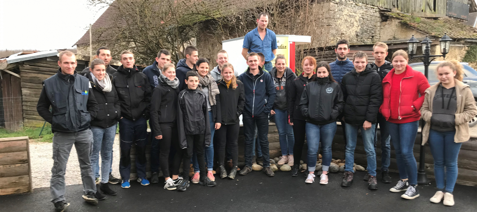 Concours de pointage du Territoire de Belfort