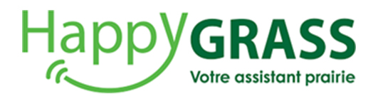  HappyGrass, votre assistant prairie !