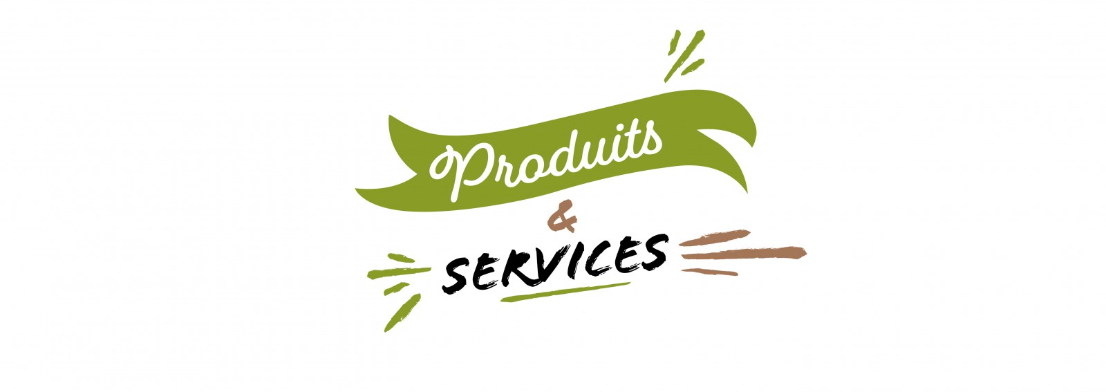 Catalogue produits & services 2022-2023