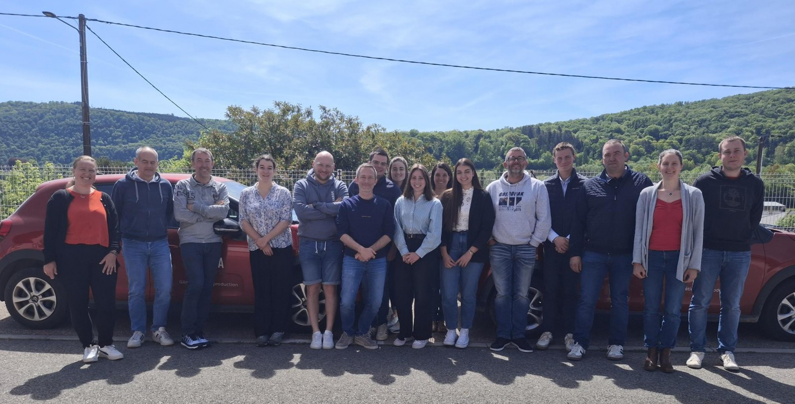Projet Ecogeno : rencontre autour de la gestion des anomalies génétiques au sein de la filière 