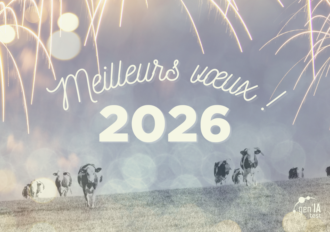 Vœux 2026